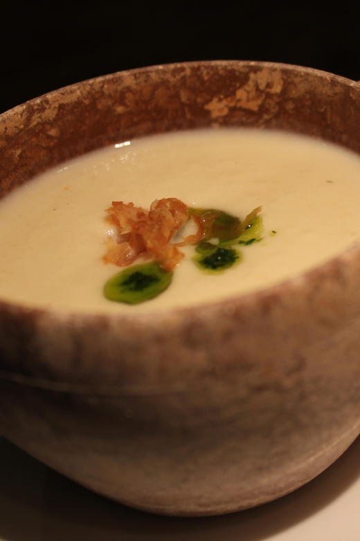 Kuusamo: Wild Food Dinner - Reservation Process