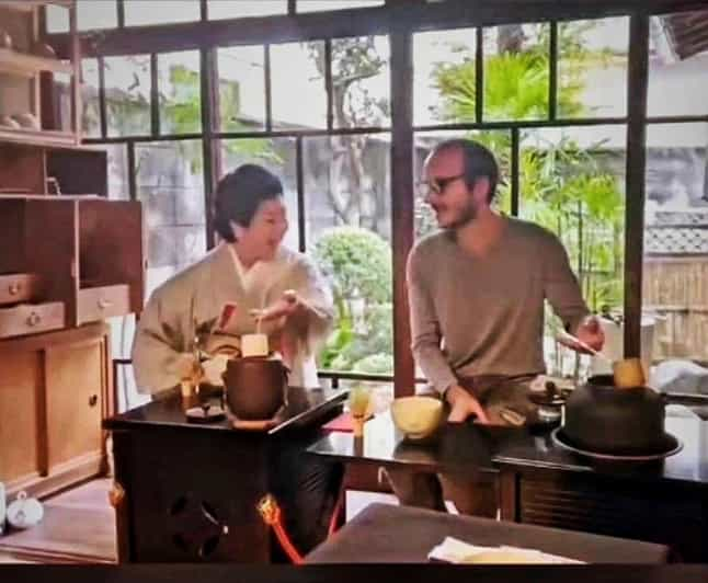 Kyoto: Authentic Table-Style Tea Ceremony in a Kyo Machiya - Inclusions and Options