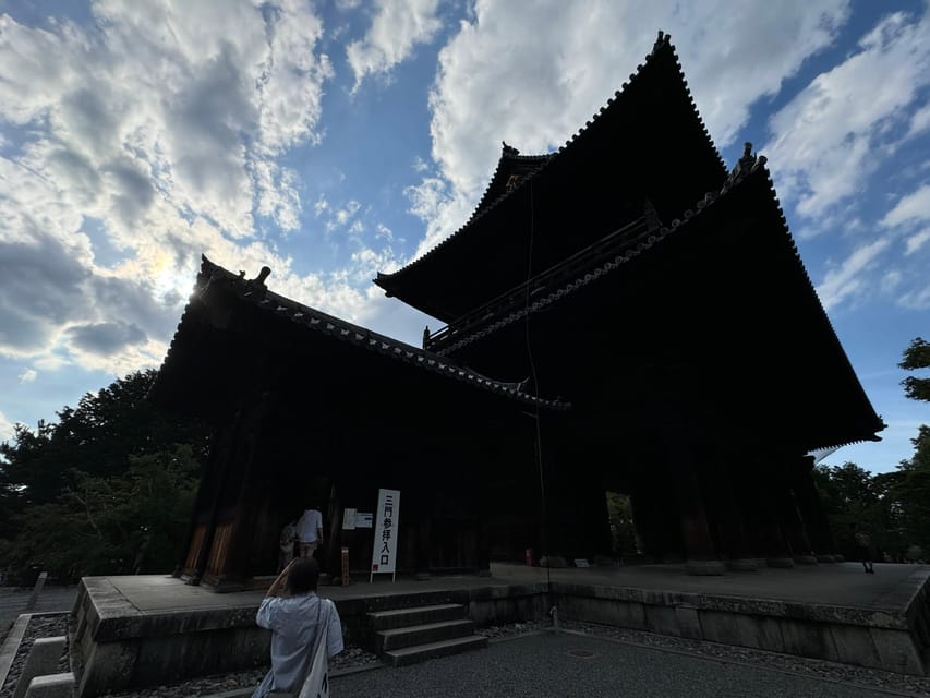 Kyoto: Discover Every Bit of Nanzenji Temple in 90 Minutes - Cultural Importance