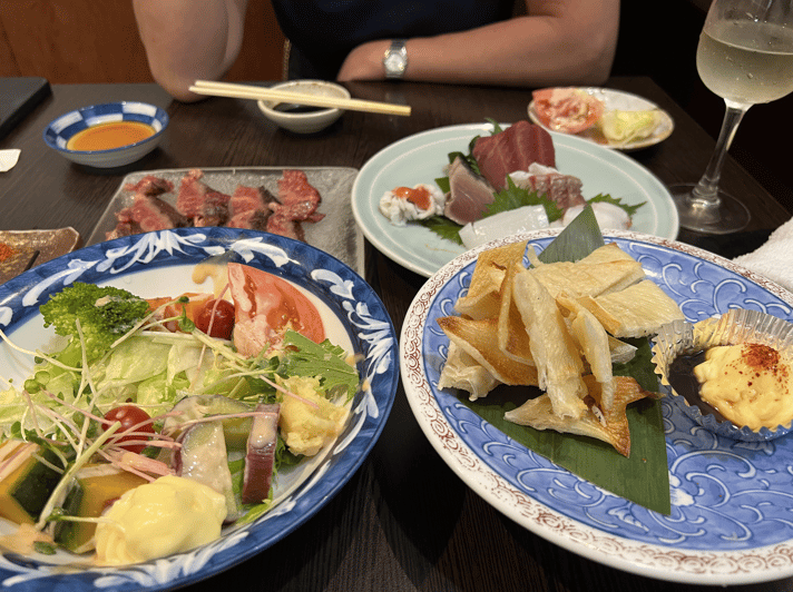 Kyoto: Gion Night Walking & Food Tour - Cultural Insights