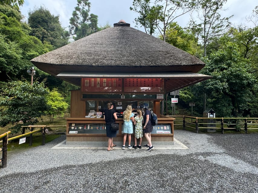 Kyoto: Kinkakuji, Golden Pavilion Guided Tour in 90 Minutes - Experience Highlights