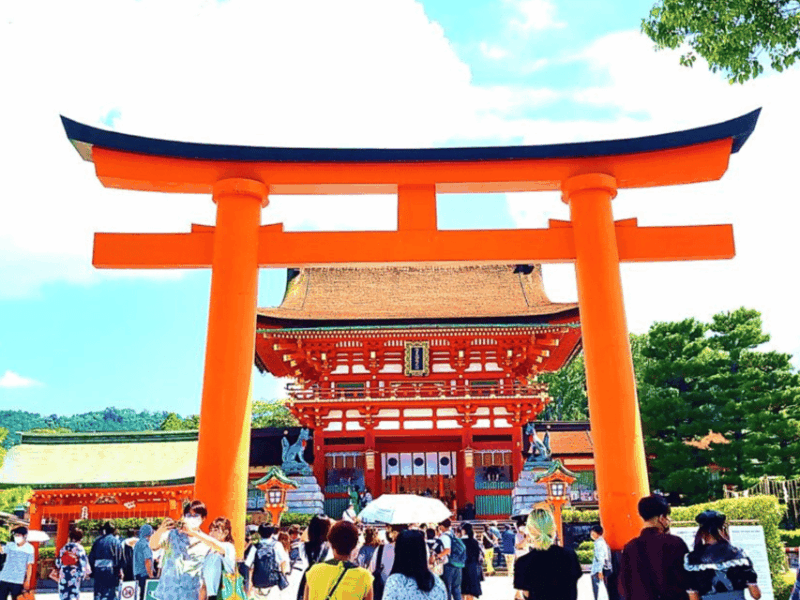 Kyoto: Private Full Day Car Tour by English Speaking Driver - Inclusions and Exclusions