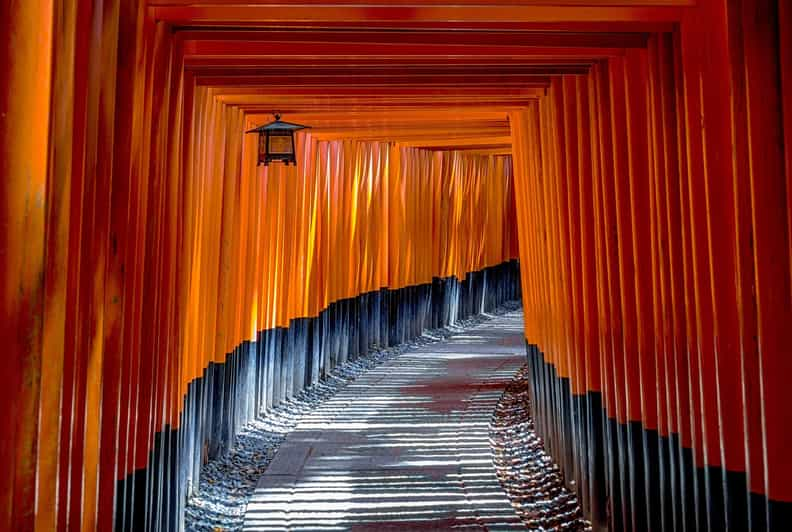 Kyoto: Timeless Majesty of Fushimi Inari Shrine Audio Guide - How to Book Your Experience