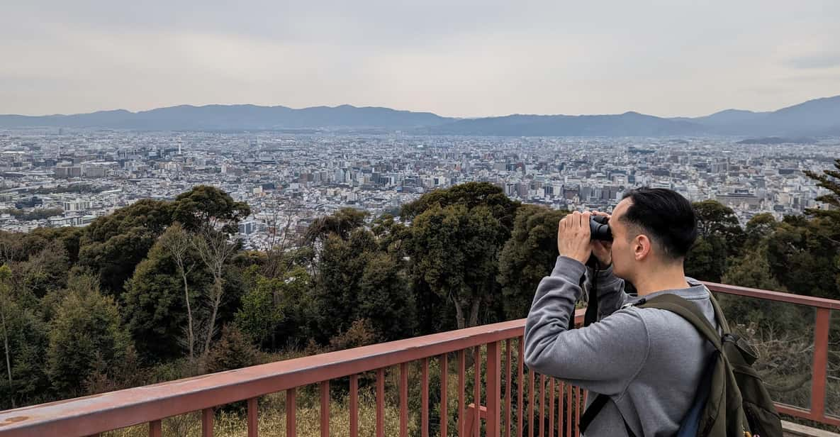 Kyoto: Unscripted Walking Tours W/Locals 3h 5h 8h - Booking Your Tour