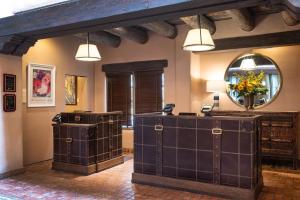 La Posada De Santa Fe, a Tribute Portfolio Resort & Spa - Resort Facilities