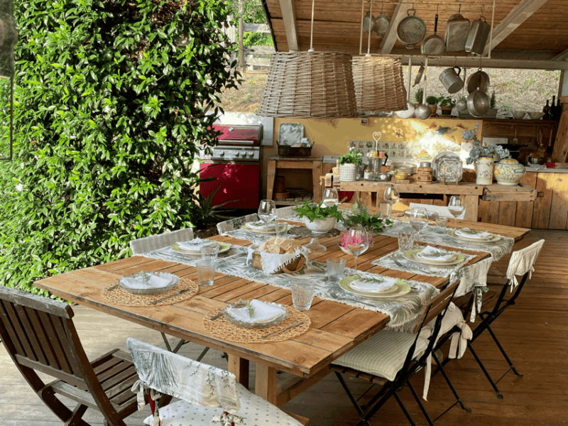 La Spezia: Cooking Class + Home Restaurant Experience - Host Experience