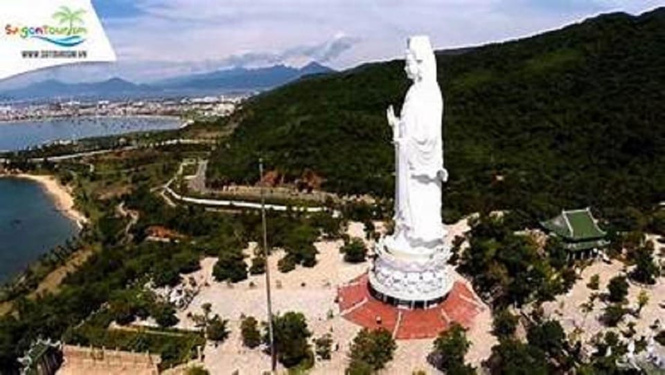 Lady Buddha, Marble Mountains Afternoon Tour - Key Points