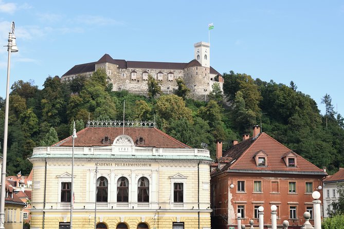 Lake Bled and Ljubljana Full-Day Tour From Koper - Meeting and Pickup