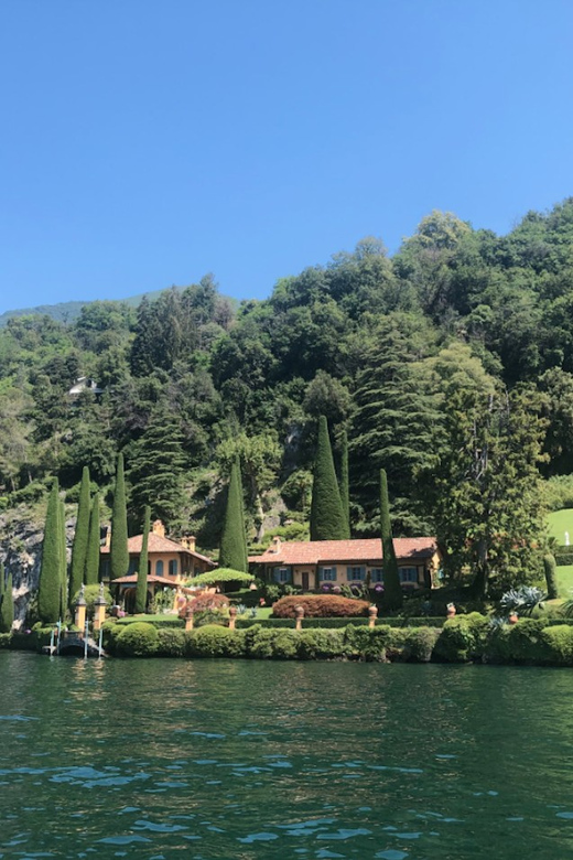 Lake Como: 1h Adventure on a Luxury Private Boat - Important Information