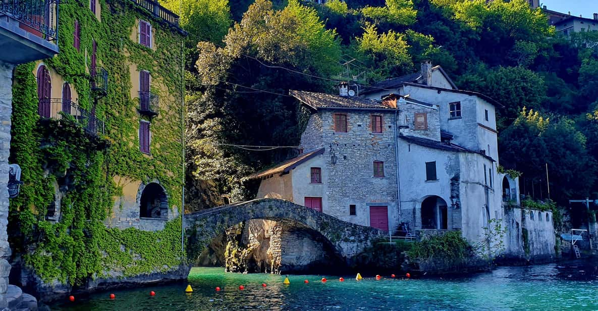 Lake Como: 2-Hours Private Boat Tour With Skipper - Experience Features