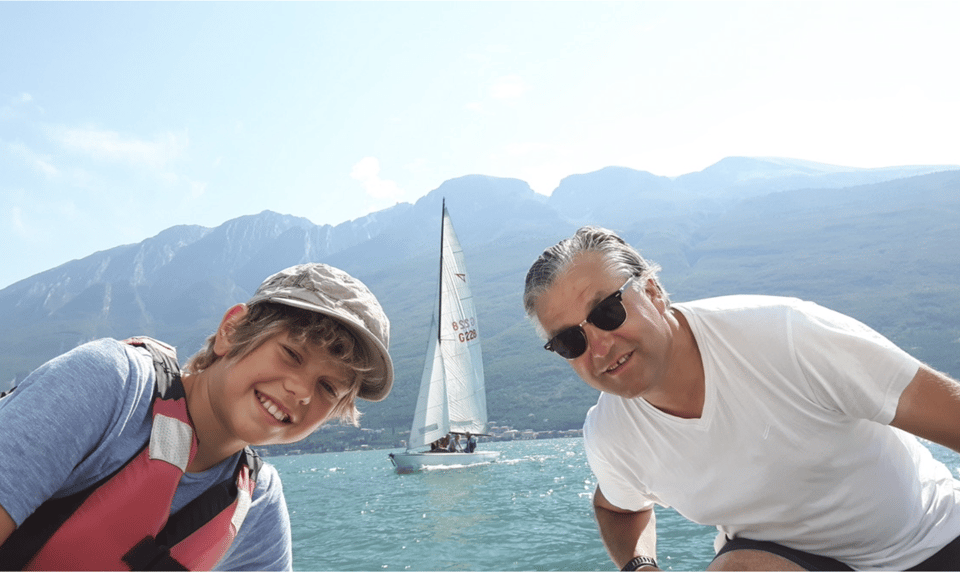 Lake Garda: Panoramic Sailing Tour - Nearby Attractions