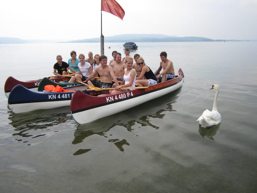 Lake of Constance: Romantic Tour With a Drink & Sunset - Activity Highlights