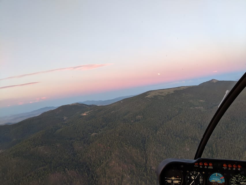 Lake Tahoe: Emerald Bay Helicopter Flight - Booking Flexibility