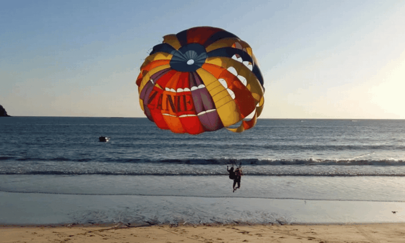 Langkawi: Cenang Beach Side Activities - Safety Measures and Guidelines