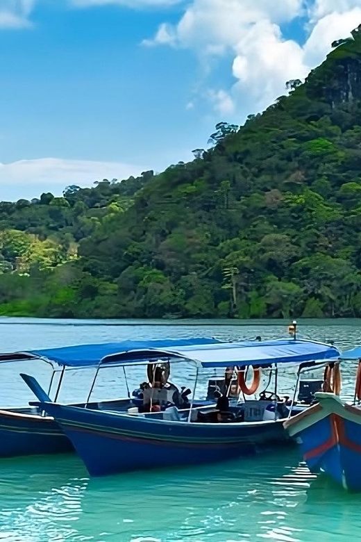 Langkawi: Island Hopping Shared or Private Boat Options - Tour Highlights