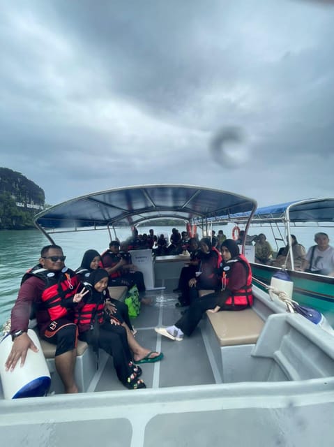 Langkawi Land-Tour (Private) - 6 Hour Included Mangrovetour - Sample Itinerary