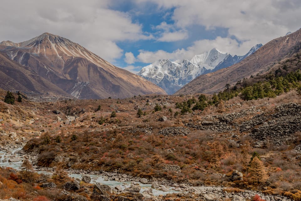 Langtang Valley Trek- 10 Days - Trekking Experience