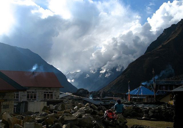 Langtang Valley Trek - 10 Days - Cultural Insights