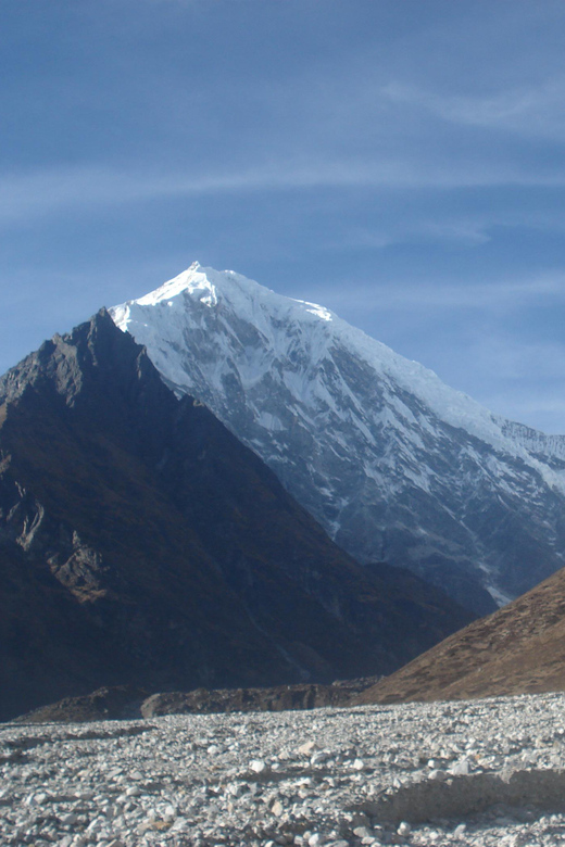 Langtang Valley Trek - 13 Days - Cultural Experience