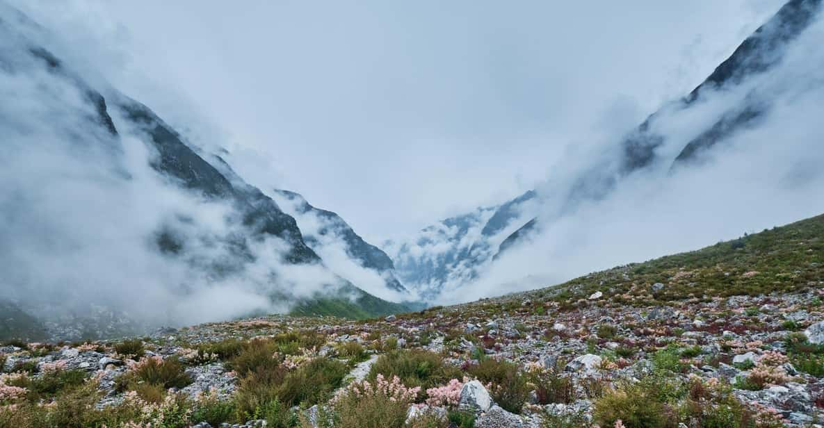 Langtang Valley Trek - Detailed Daily Itinerary