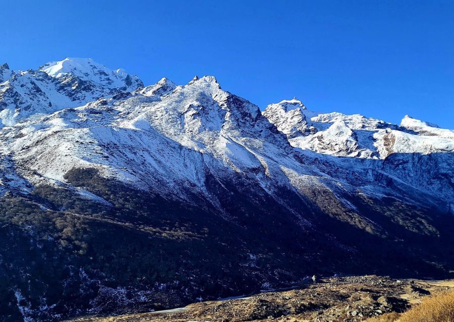 Langtang Valley Trek - 9 Days - Exclusions and Additional Costs