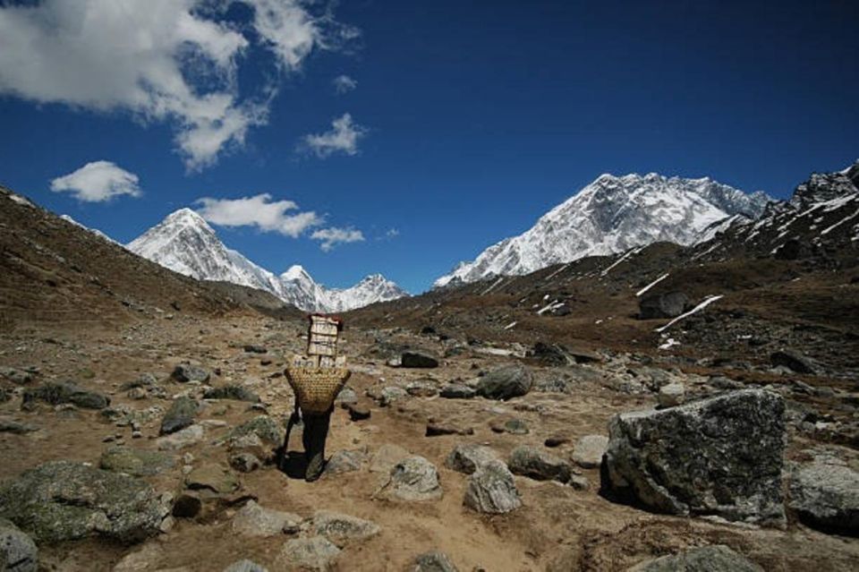 Langtang Valley Trek in 5 Days - Essential Packing List