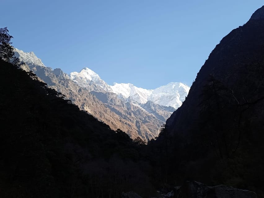 Langtang Valley Trekking (6 Night 7 Days) - Cultural Experiences