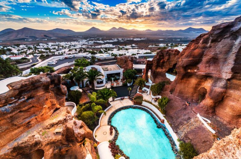Lanzarote: Northern Delights Tour - Inclusions