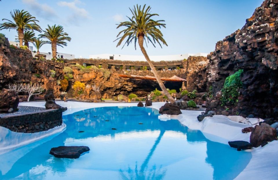 Lanzarote: Volcanic Landscapes Tour With Panoramic Views - Itinerary Details