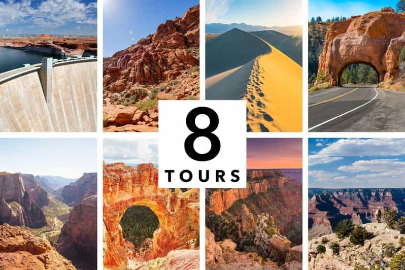 Las Vegas Escapes Bundle: Self-Guided Audio Tour Guide - Audio Tour Features and Benefits