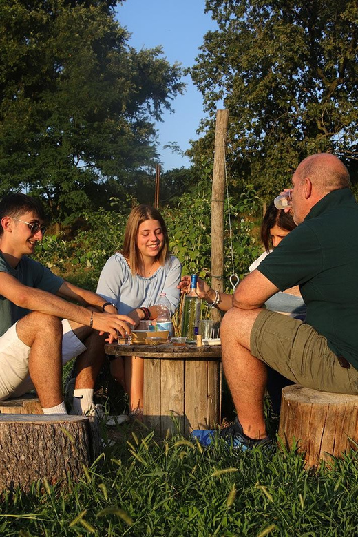 Lazise: Beekeeping Farm Family Experience, the World of Bees - Booking Information
