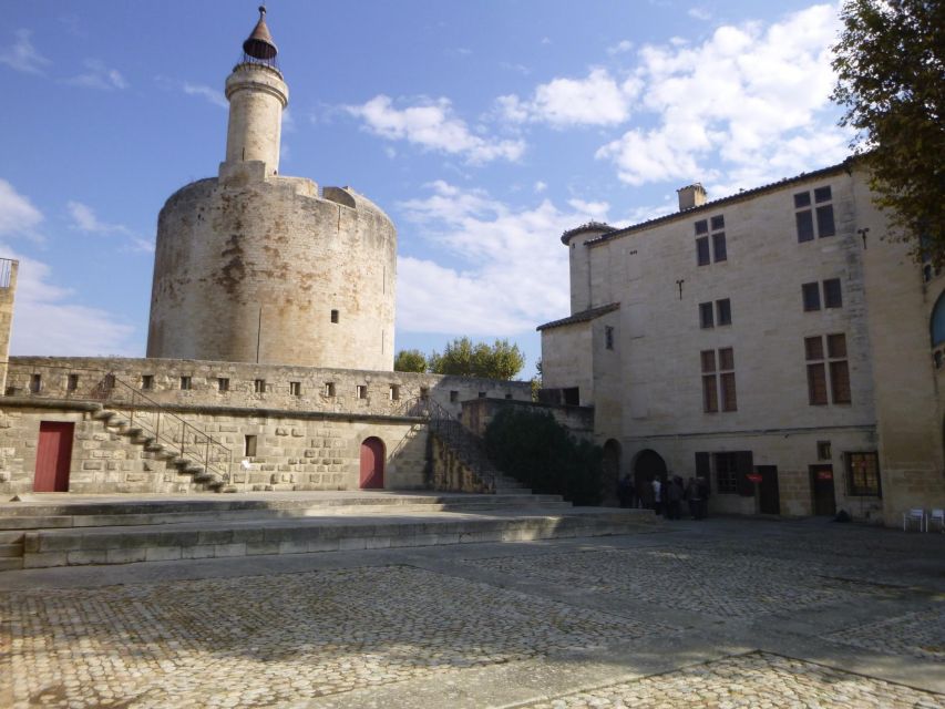 Le Grau Du Roi: Half-Day Tour of Camargue - Activities Included in the Tour