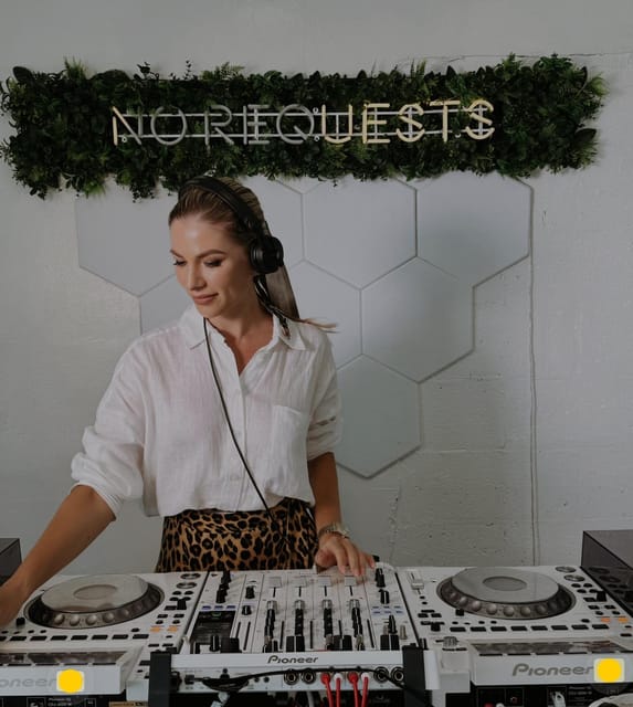 Learn DJ in One Hour Experience - Essential Information to Know