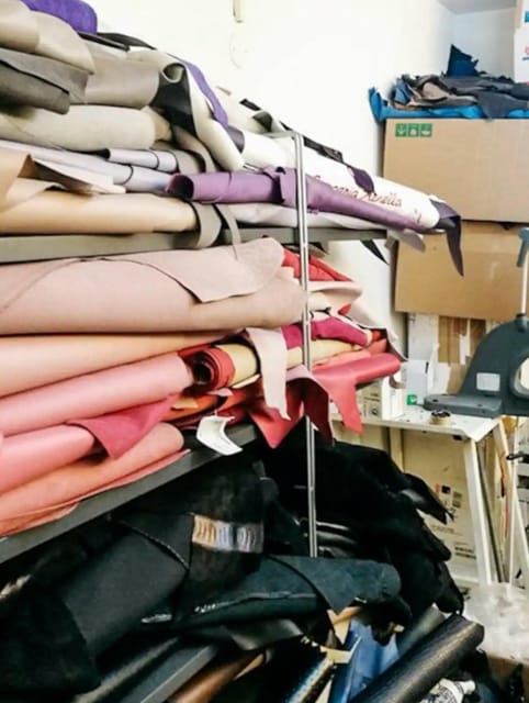 Leather Workshop in Florence - Booking Your Spot