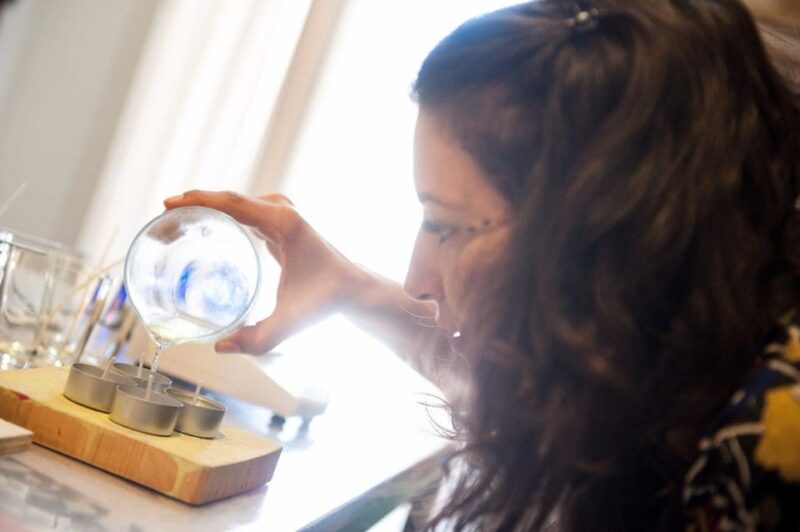 Lecce: Candle Making in 18th Century Countryside Set - Activity Highlights