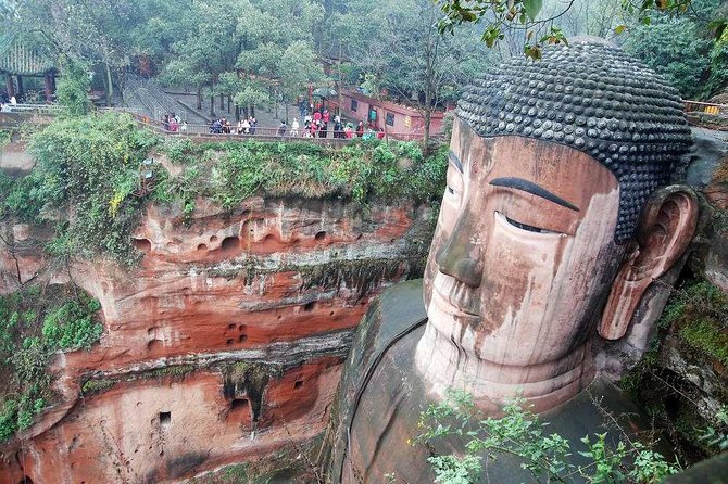 Leshan Giant Buddha Day Tour - Customer Experiences