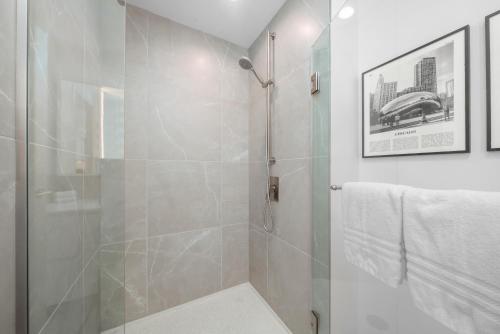 Level Chicago - Fulton Market - Amenities and Facilities