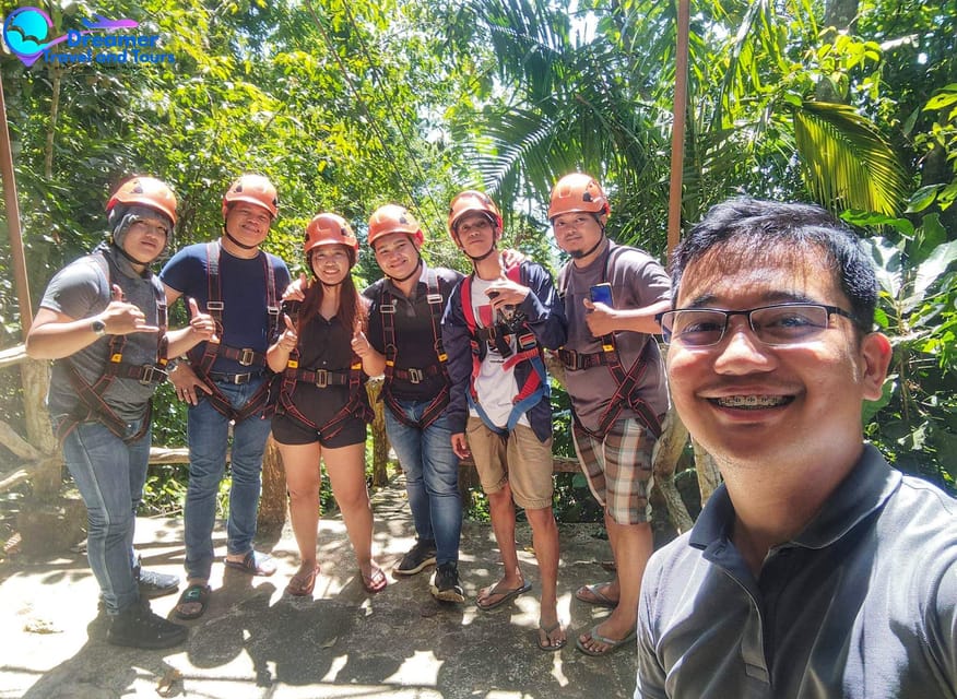 Leyte, Philippines: Cuatro Isla Digyo Island - Activities and Experiences