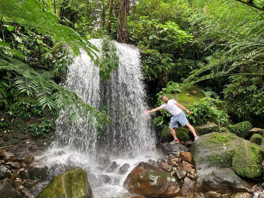 Leyte, Philippines: Trip to Sambawan Island 2D1N - Inclusions