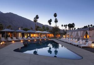 LHorizon Resort & Spa, Hermann Bungalows - Overview and Location