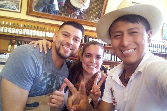 Lima City Tour - King's City - Itinerary