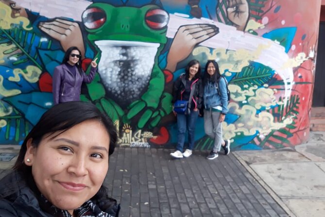 Lima'S Most Charming Hoods: Private Half Day With Local Guide - Included in Tour