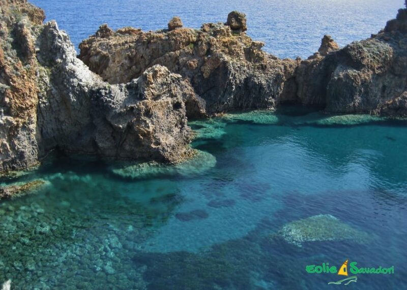 Lipari Panarea Stromboli by Night - Key Highlights
