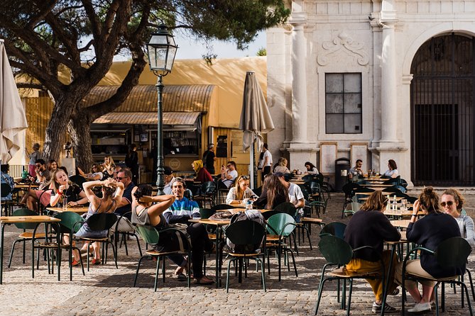 Lisbon: Hop-On Hop-Off Tour Bus With Three Routes Including Tram - Included Amenities