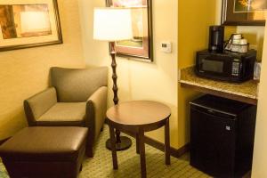 Little Missouri Inn & Suites Watford City - Guest Review Highlights
