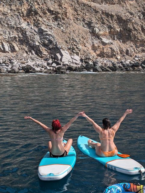 Live the High Life in Gran Canaria - Onboard Amenities