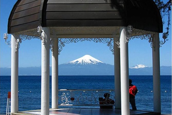 Llanquihue Lake Cirquit - Waterfalls - Booking and Policies