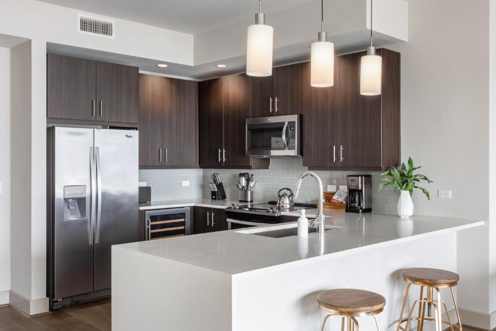 Locale Victory Park - Dallas - Guest Experience