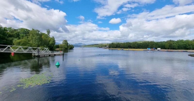 Loch Lomond and The Highlands Day Tour - Unique Features of the Tour
