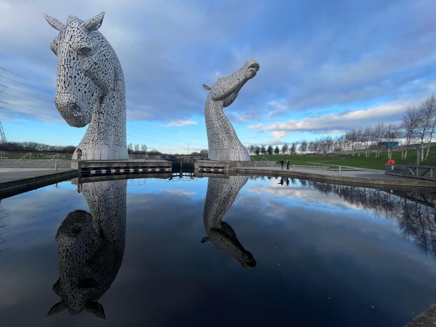 Lochside Wonders: A Scenic Trip of Trossachs National Park - Scenic Highlights of Trossachs